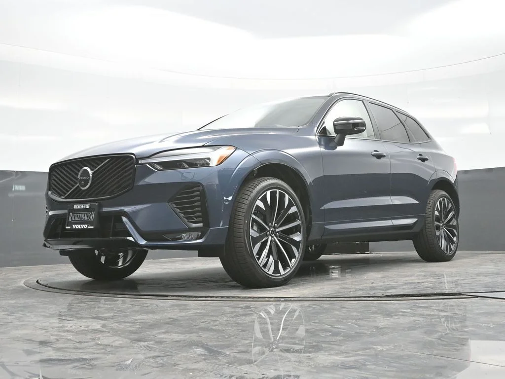 New 2026 Denim Blue Volvo Ultra image 21