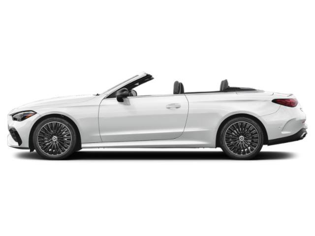 New 2026 Polar White Mercedes-Benz CLE 450 image 16