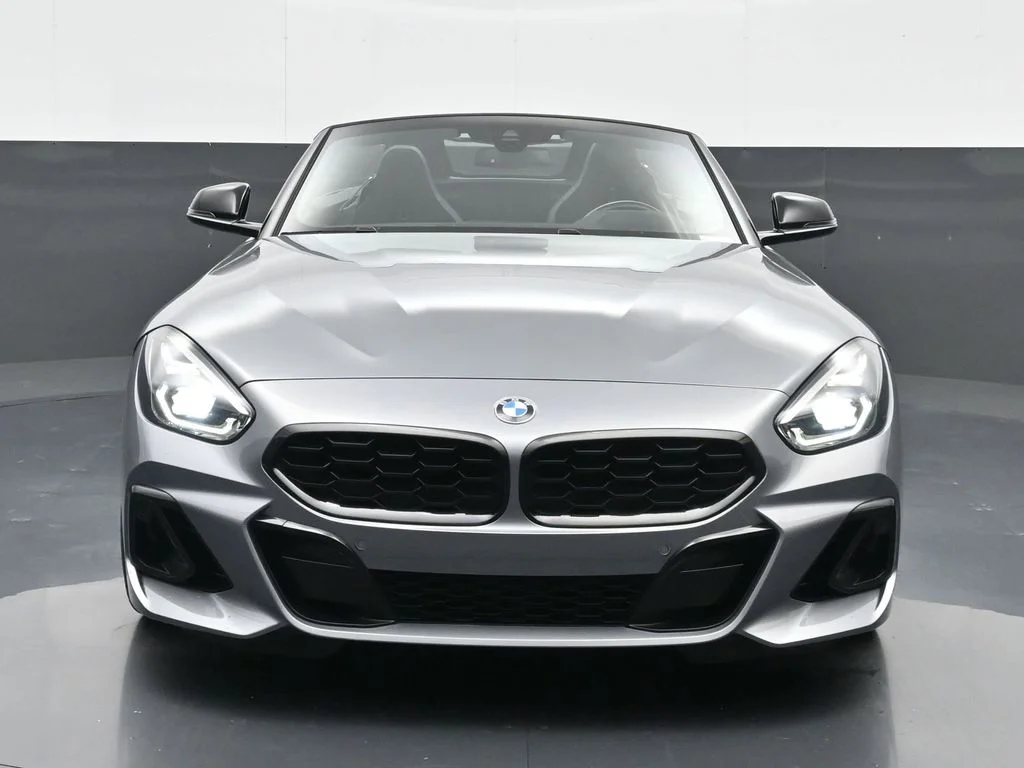 2023 BMW Z4 Base - Photo 14