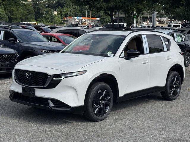 2026 Mazda CX-30 2.5 S Preferred AWD