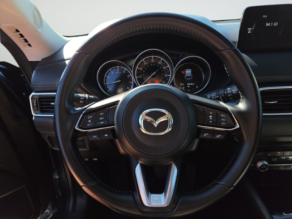 Used 2024 Blue Mazda 2.5 S Select Package image 28