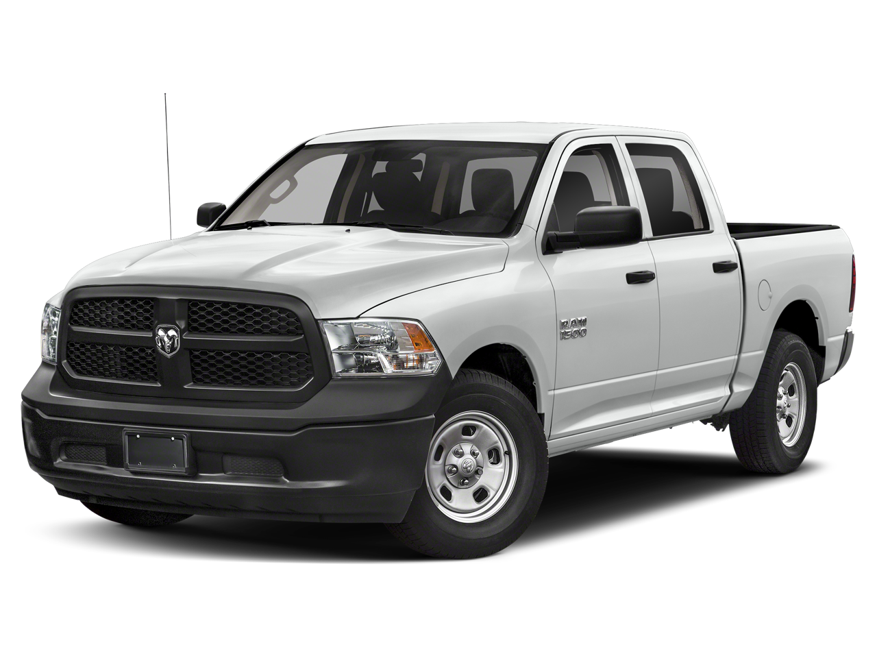 2023 RAM Ram 1500 Classic Tradesman
