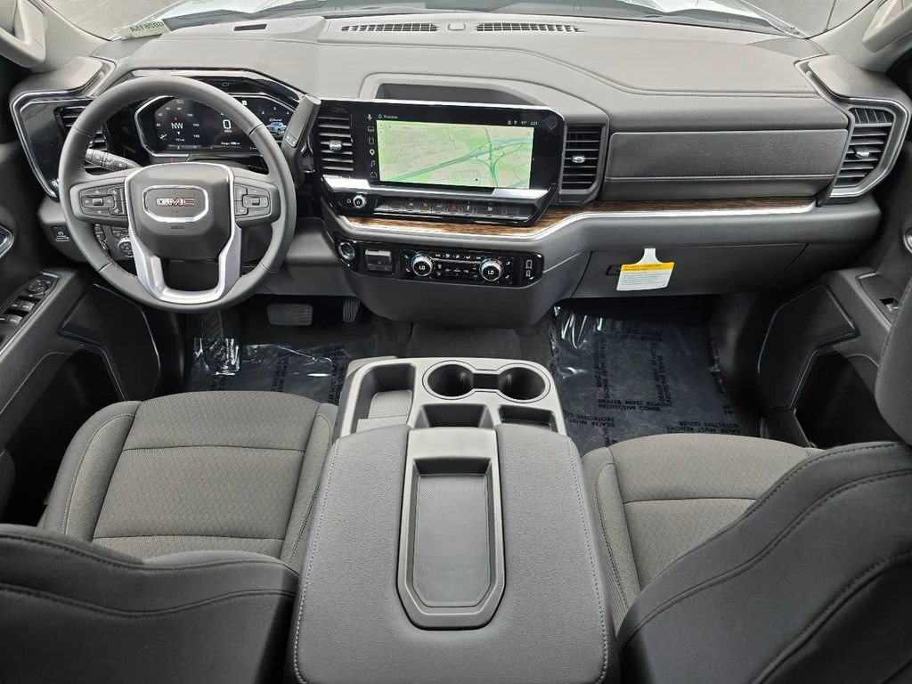 2026 GMC Sierra 1500 Elevation - Photo 33