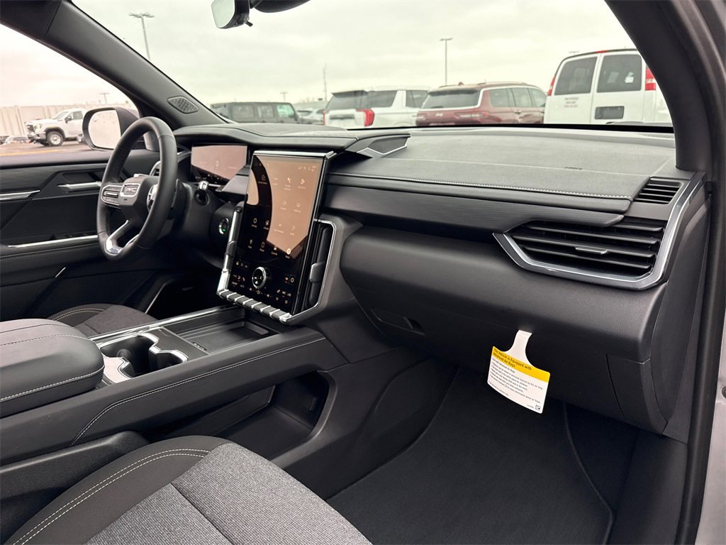 2026 GMC ACADIA - Image 39