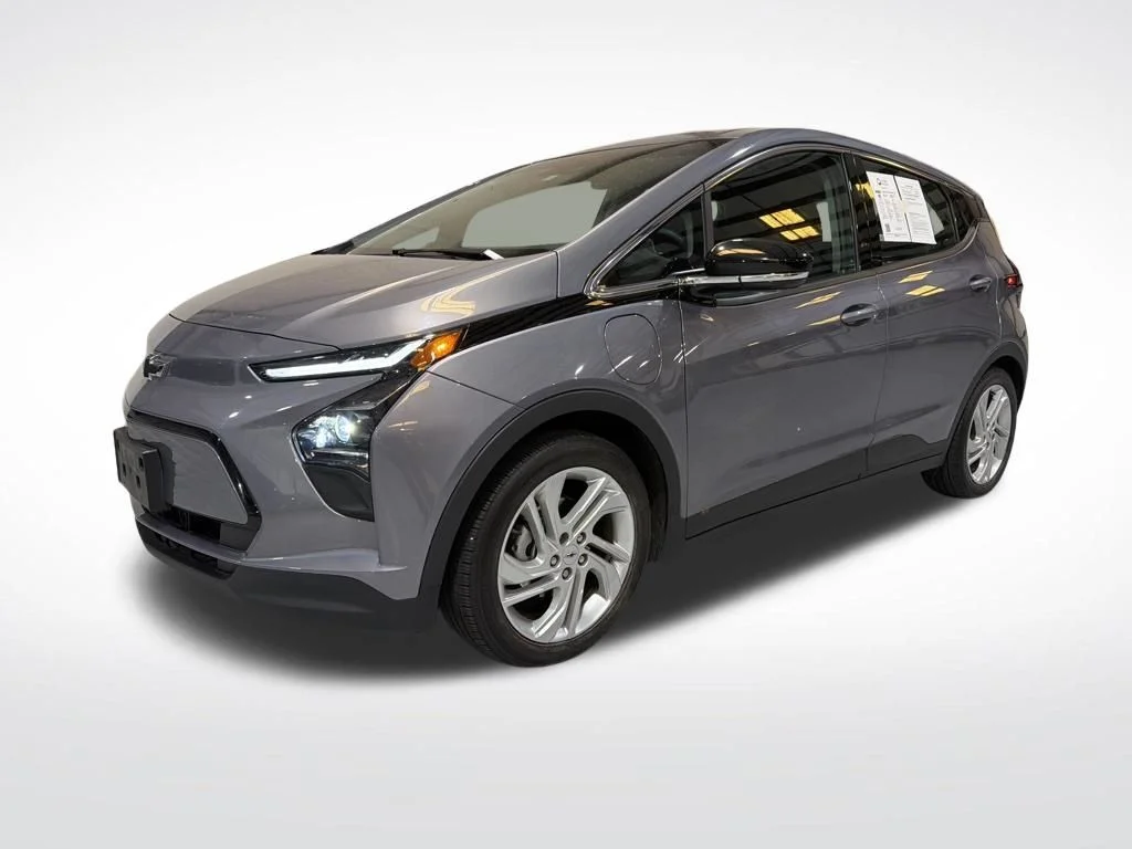 2023 Chevrolet Bolt EV LT Auto's photo