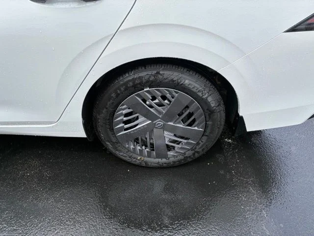 New 2026 Fresh Powder Nissan S image 15
