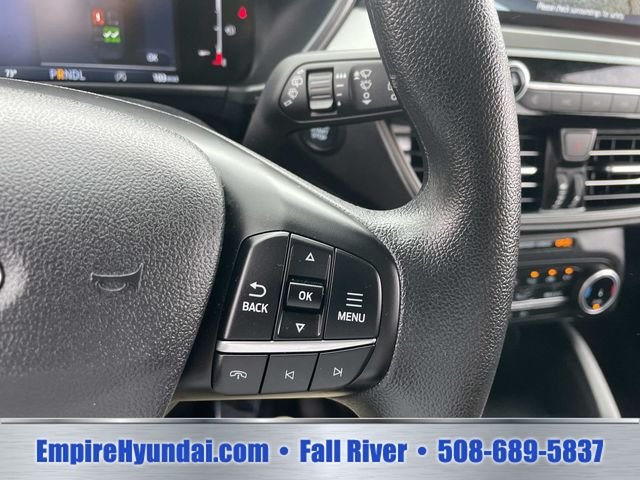 2025 Ford Escape Active - Photo 30