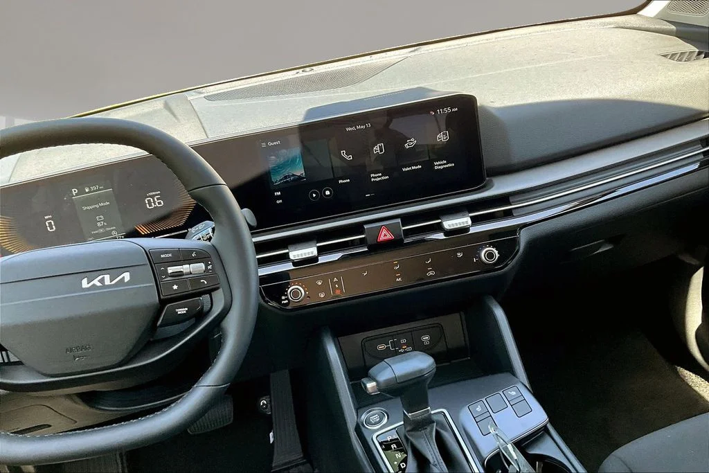 New 2026 Panthera Metal Kia LX image 6