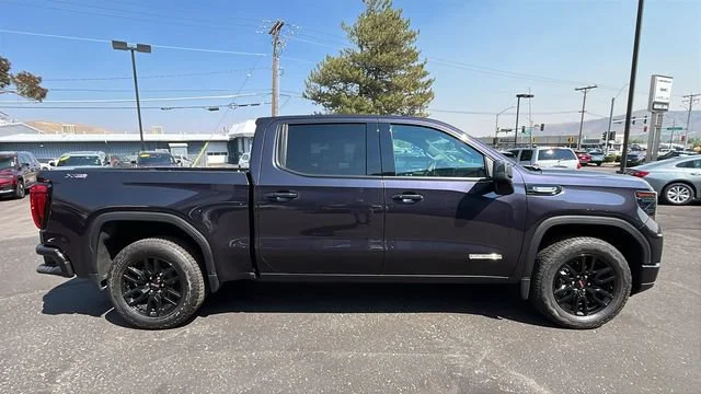 2024 GMC Sierra 1500 Elevation - Photo 2