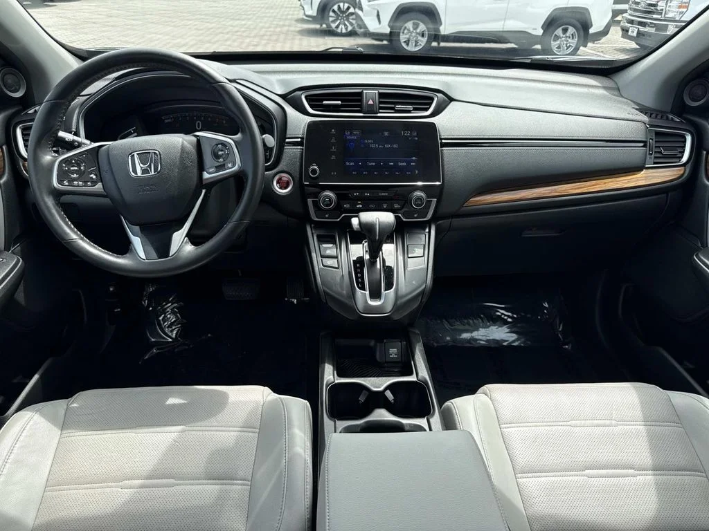 Used 2019  Honda EX-L image 11
