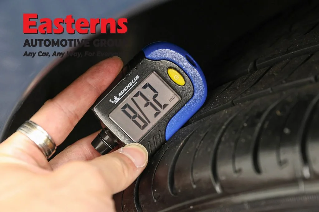 Used 2024 Blue Chevrolet LT image 30
