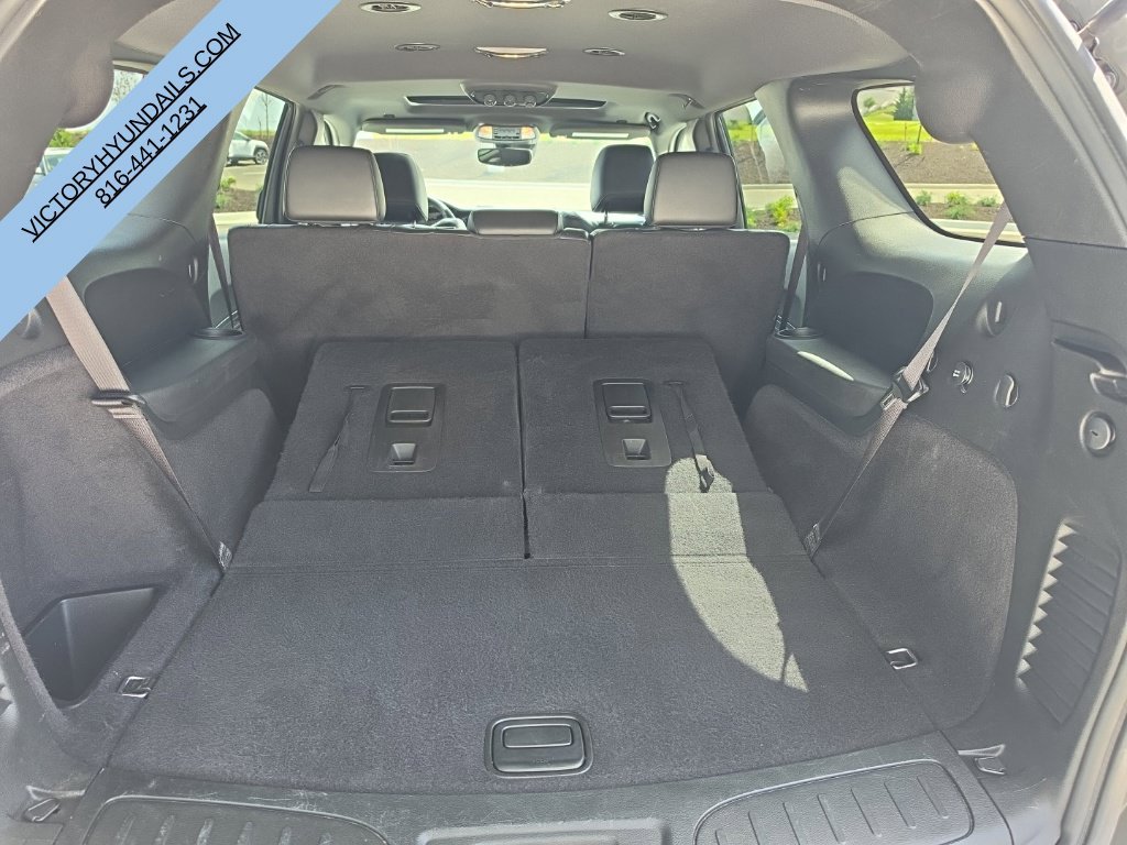 Used 2025 Gray Dodge R/T Plus image 38