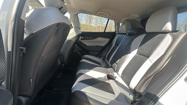 Used 2020 White Subaru Limited image 29
