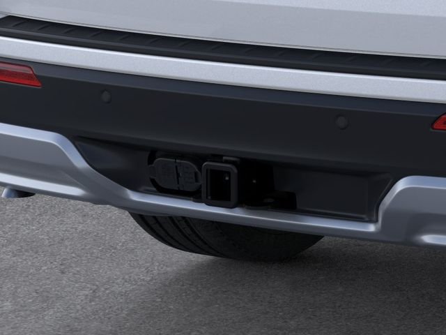 New 2026 White Metallic Ford Platinum image 23