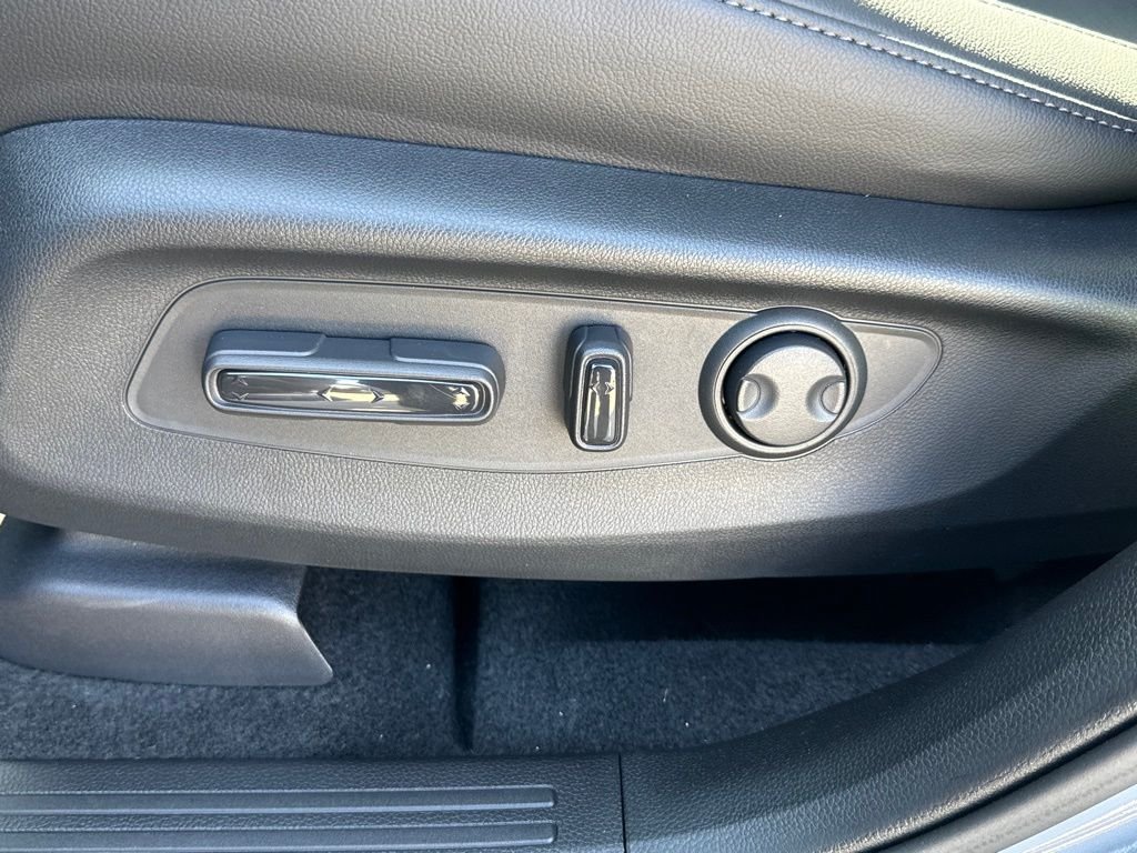 2026 Honda CR-V EX-L - Photo 25