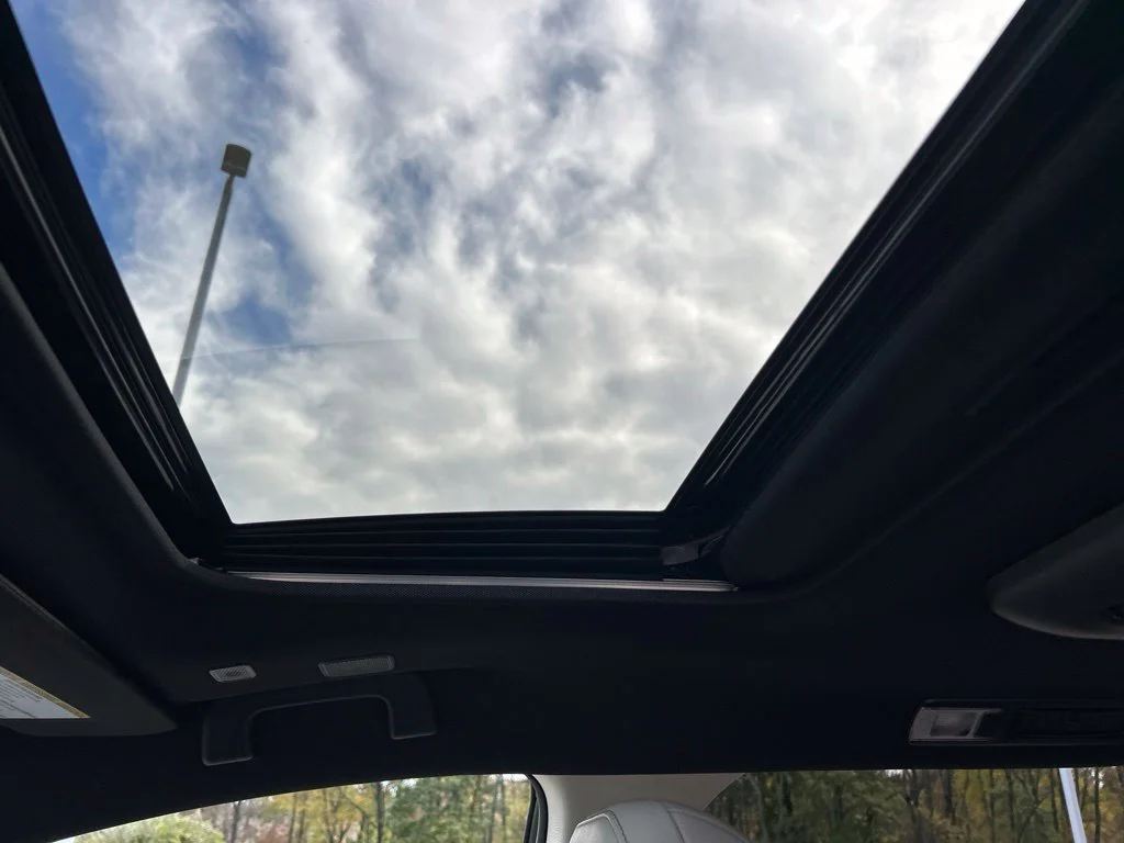 New 2026 Wind Chill Pearl Toyota Platinum image 21