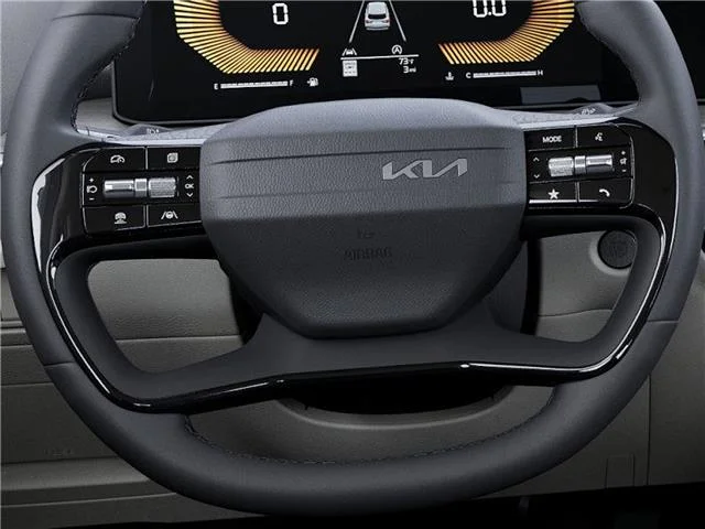 New 2026 Gray Kia X-Line EX image 49
