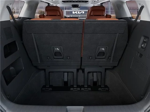 New 2026 Aurora Black Pearl Kia SX image 46