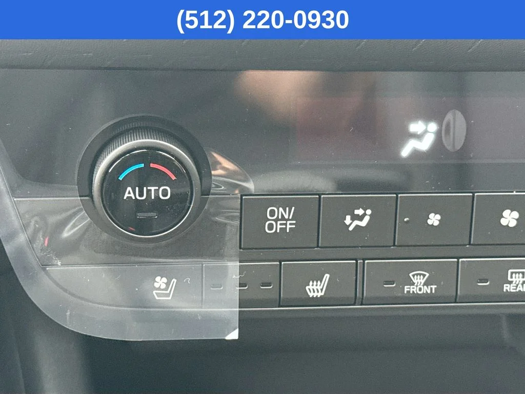 2026 Subaru Outback Wilderness - Photo 25