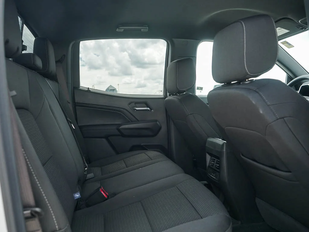 2026 GMC Canyon Elevation - Photo 10