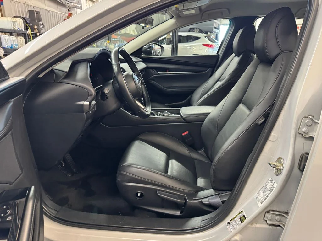 Used 2024 White Mazda 2.5 S Select Sport 2.5 S Select Sport image 14