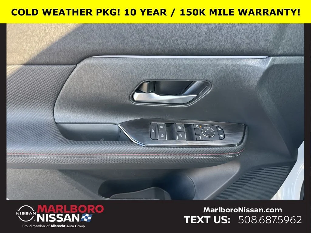 2026 Nissan KICKS SR AWD - Photo 19