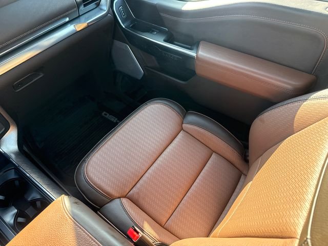 Used 2026  Ford King Ranch image 15