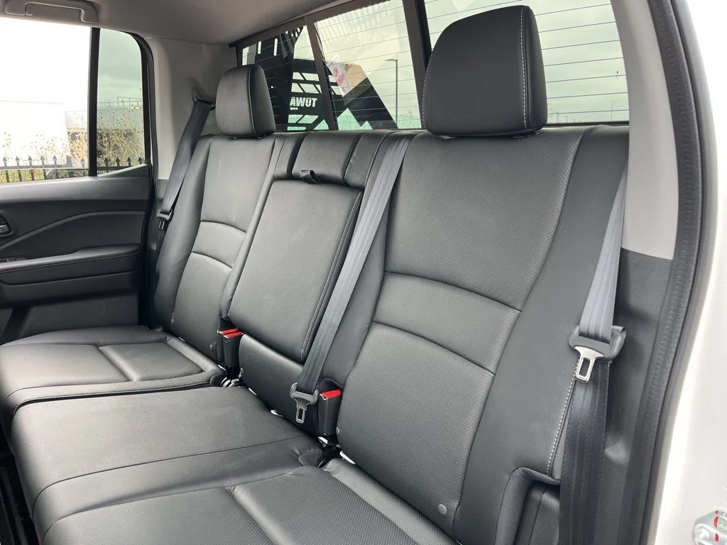 2026 Honda Ridgeline RTL - Photo 18