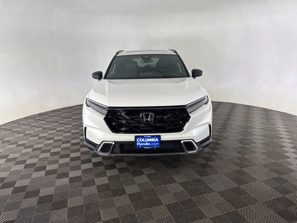 Used 2026 White Honda Sport Touring image 2