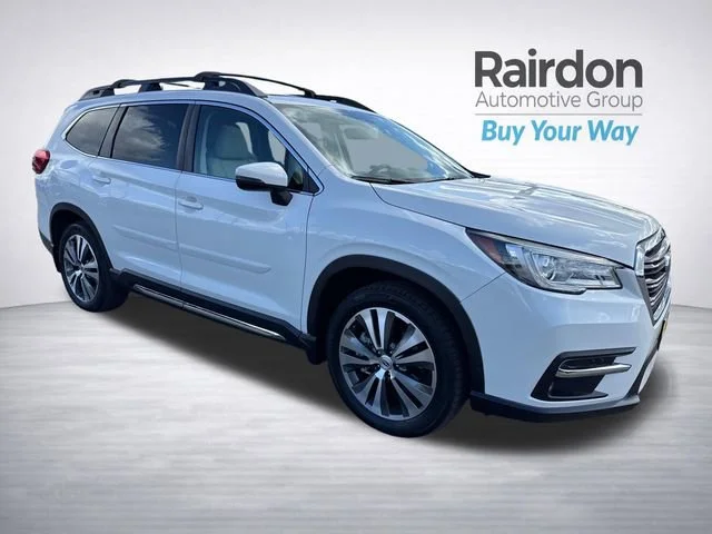 2019 Subaru Ascent Limited