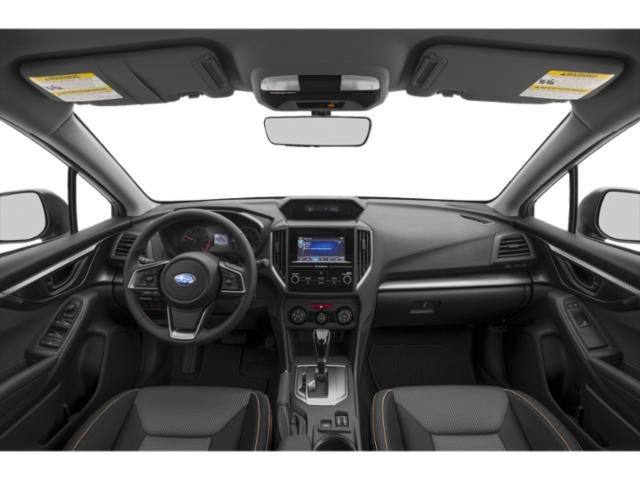 Used 2019 Crystal White Pearl Subaru Premium image 5