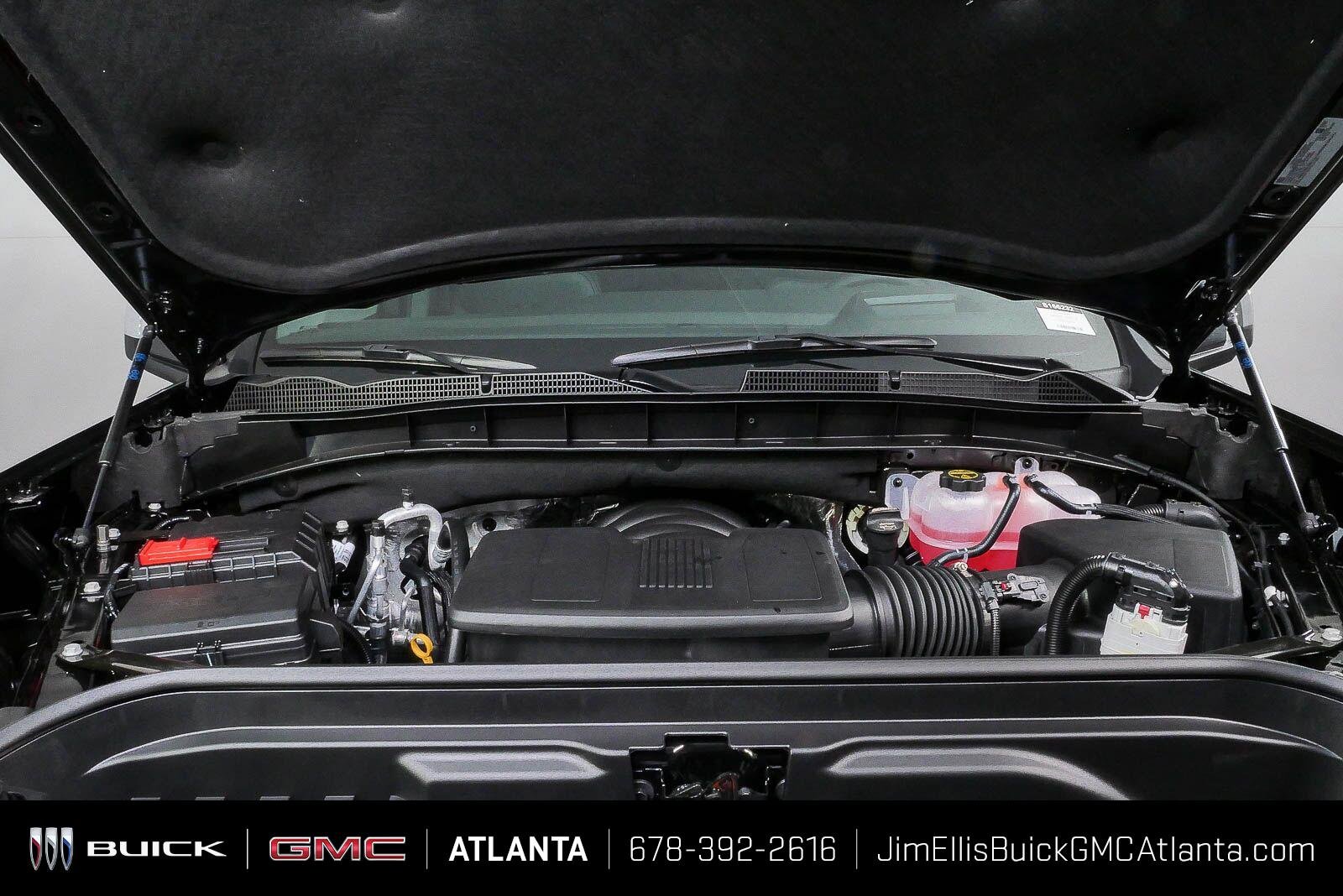2026 GMC Sierra 1500 Denali - Photo 34