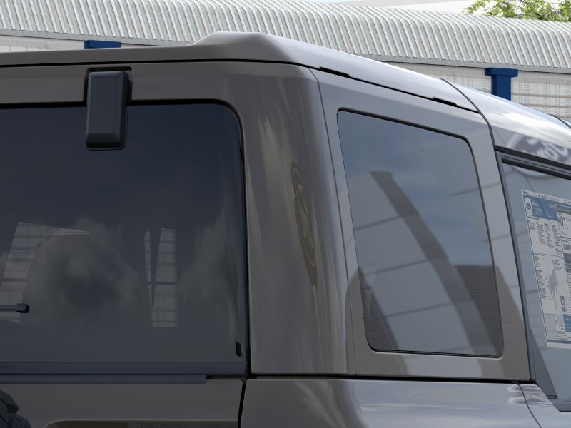 New 2026 Marsh Gray Ford Outer Banks® image 25
