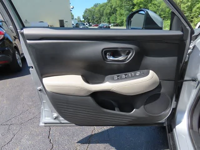 2024 Honda HR-V EX-L - Photo 15