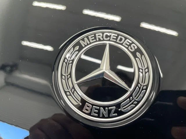 New 2026  Mercedes-Benz GLC 300 image 43