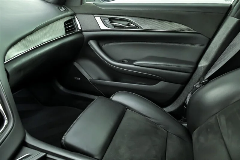 Used 2019 Black Raven Cadillac  image 33
