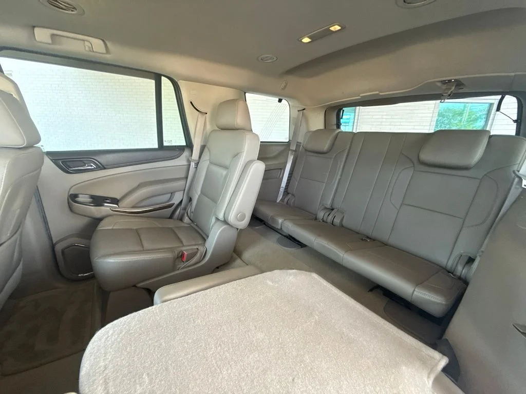 Used 2016 White GMC SLT image 38