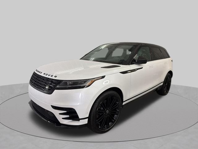 2026 Land Rover Range Rover Velar Dynamic SE