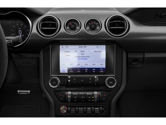 Used 2020 Red Ford Shelby GT500 image 10