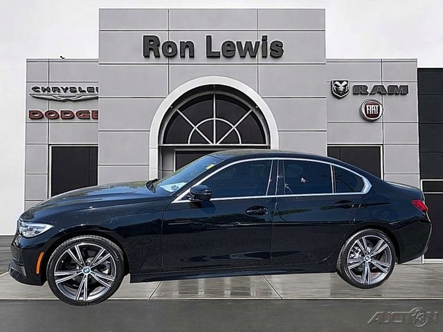 2021 BMW 3 Series 330i xDrive