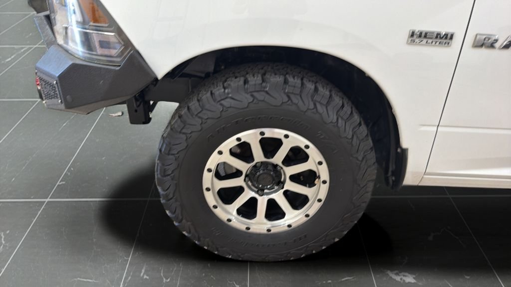2011 RAM Ram 1500 Pickup ST - Photo 26
