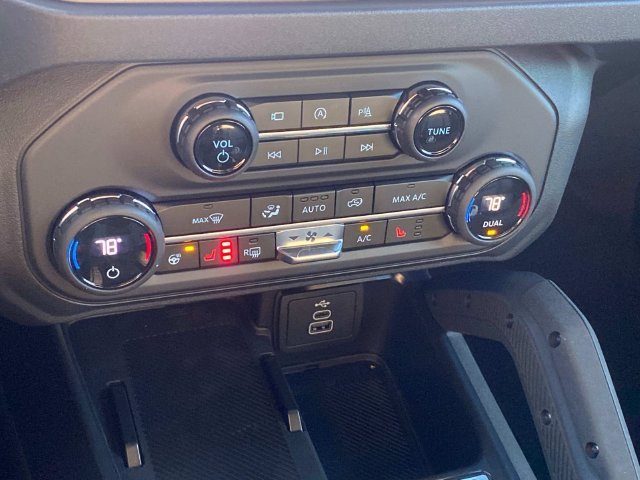 New 2026 Beige Ford Outer Banks image 22