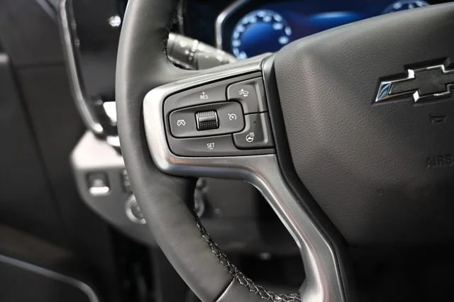 2026 Chevrolet Silverado 1500 LT Trail Boss - Photo 23