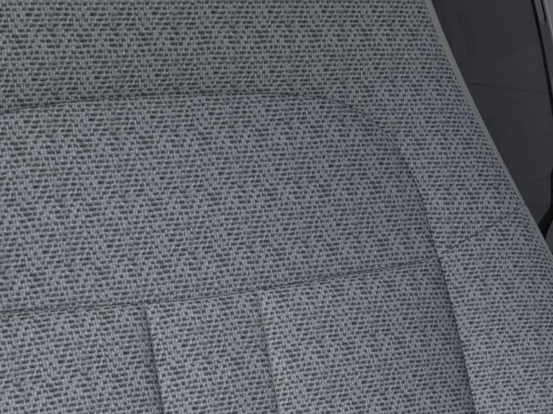 2025 Chevrolet Express Cargo Work Van - Photo 21