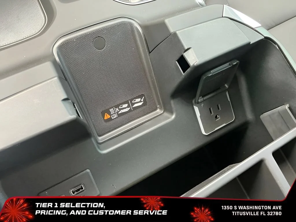 2026 GMC Sierra 1500 Elevation - Photo 44