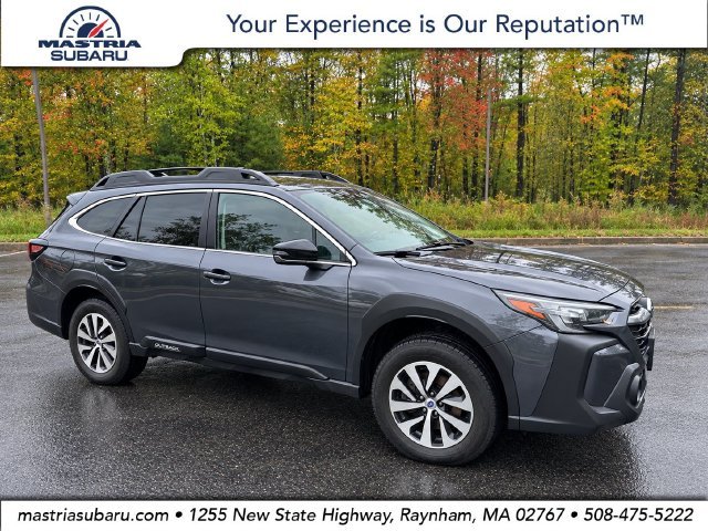 2024 Subaru Outback Premium