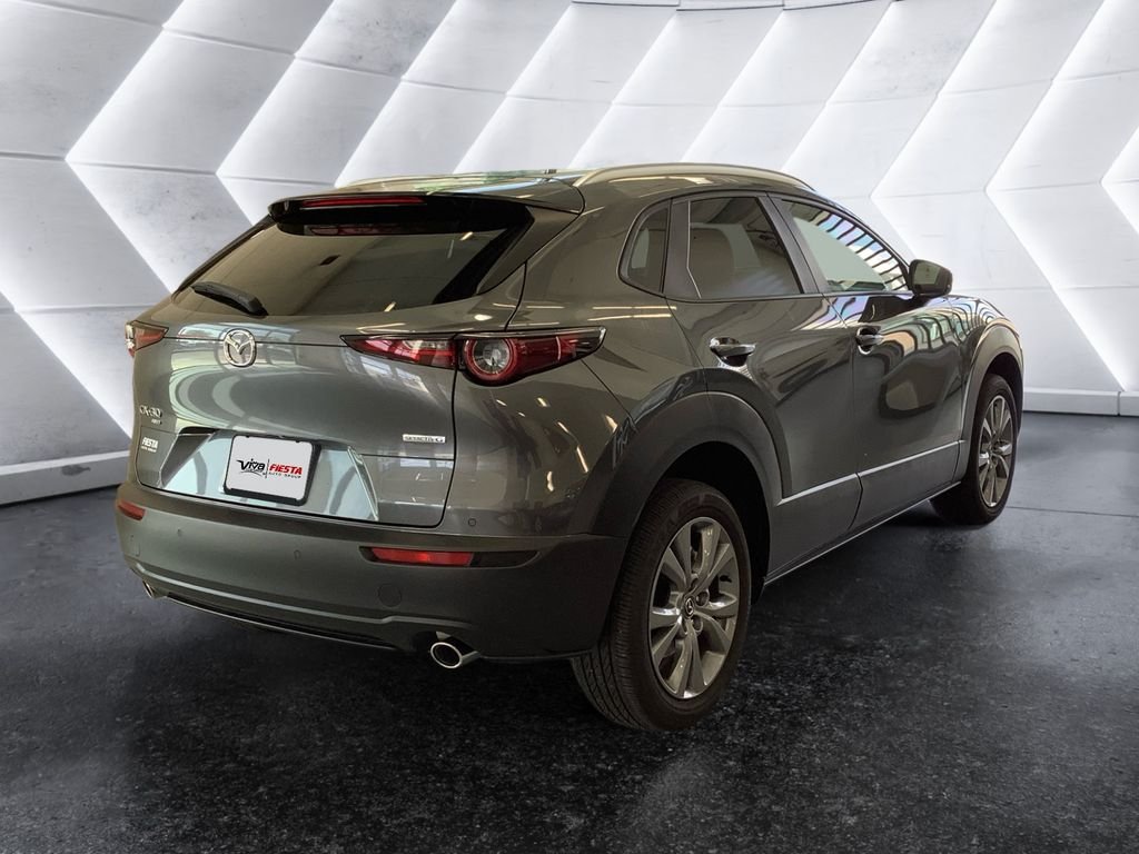 Used 2026 Gray Mazda 2.5 S Preferred image 4