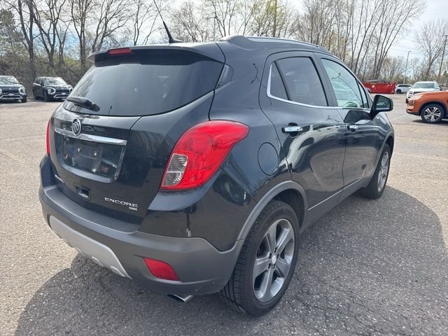 Used 2013 Buick Encore Convenience with VIN KL4CJFSB2DB180100 for sale in White Bear Lake, Minnesota