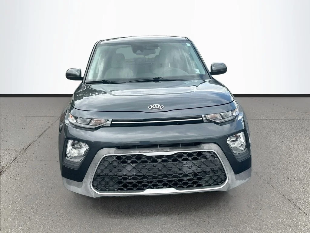 Certified 2020 Kia Soul S with VIN KNDJ23AU3L7716923 for sale in Leesburg, FL