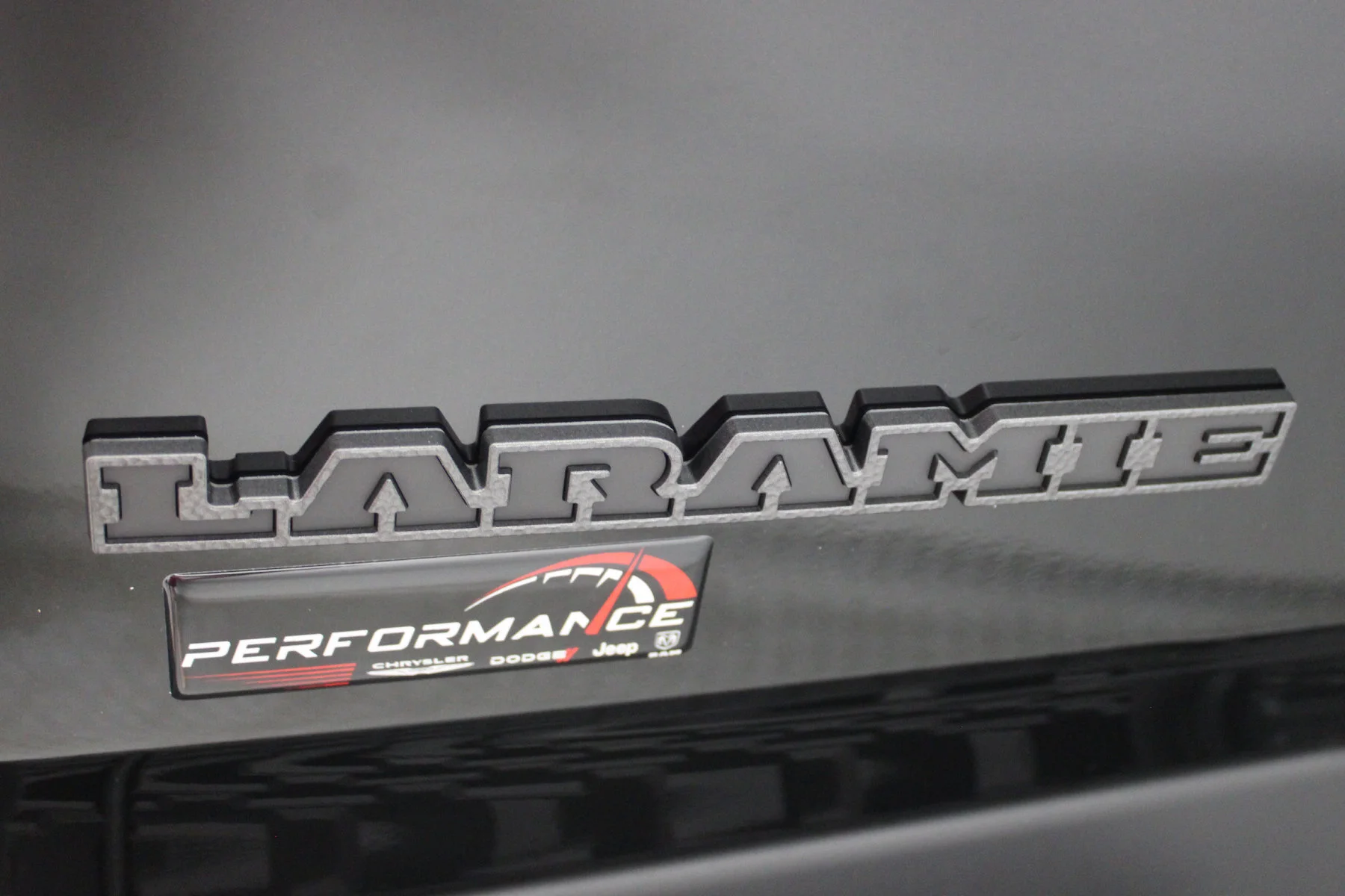 2026 RAM 1500 Laramie - Photo 23